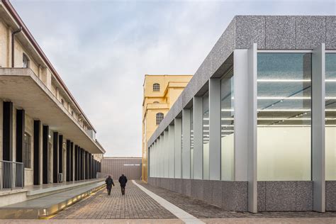 fondazione prada milano pavimentazione|fondazione prada complex in milan.